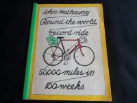 H1376 John Hathaway Round the World Record Ride.
