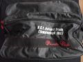 PJ326 - NCF National Track Championships 1985 Official's Holdall