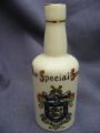6861 - Willow Art China One Special Scotch - Brighton Crest